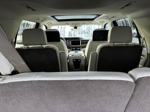 Used 2021 GMC Yukon Denali w/ Denali Ultimate Package image 17