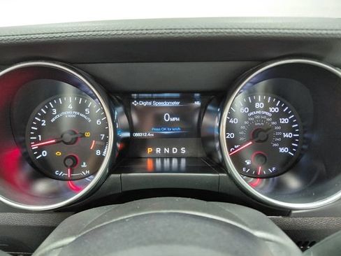Used 2020 Ford Mustang GT Premium RWD image 32