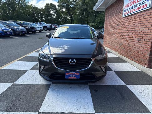 Used 2017 MAZDA CX-3 Touring w/ Premium Package image 7