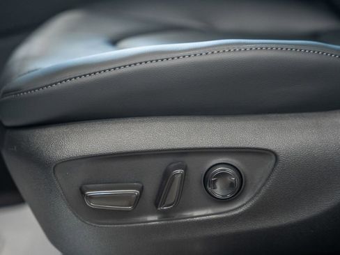 New 2026 Toyota Highlander Platinum AWD/4WD image 41