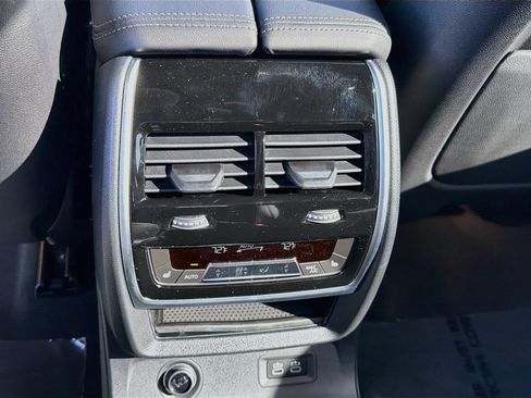 New 2027 BMW X7 xDrive40i w/ Executive Package AWD/4WD image 21