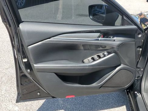 Certified 2021 MAZDA MAZDA6 Touring image 18