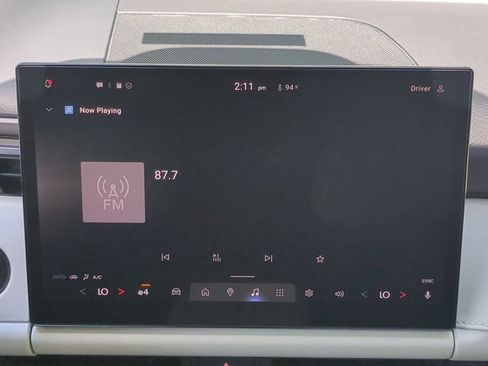 New 2026 MAZDA CX-5 Select AWD/4WD image 17