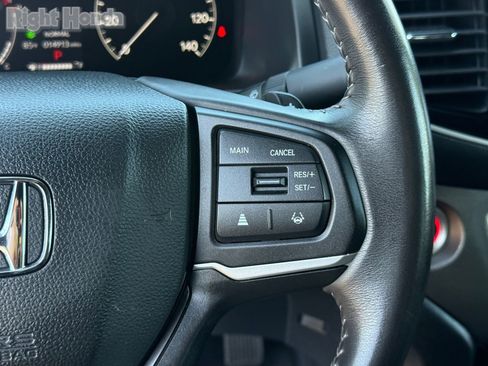 Used 2025 Honda Ridgeline RTL image 18