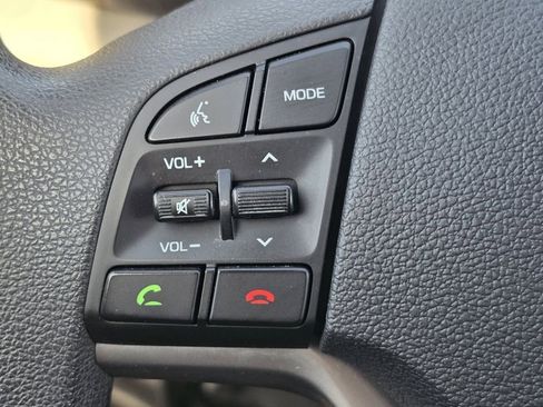 Used 2018 Hyundai Tucson SEL AWD/4WD image 15