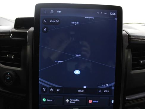 Used 2023 Ford Expedition Max Platinum image 50