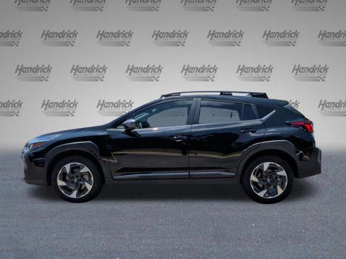 Used 2024 Subaru Crosstrek 2.5i Limited w/ Crosstrek Mirror Package AWD/4WD image 10