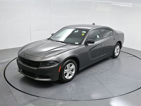 Used 2023 Dodge Charger SXT image 45