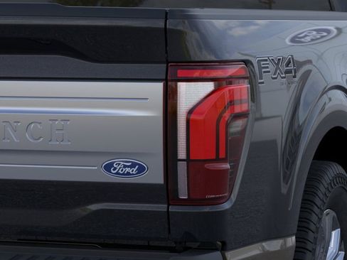 New 2026 Ford F150 King Ranch w/ Equipment Group 601A High AWD/4WD image 21