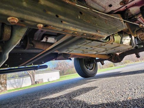 Used 1998 Ford F150 XLT image 11