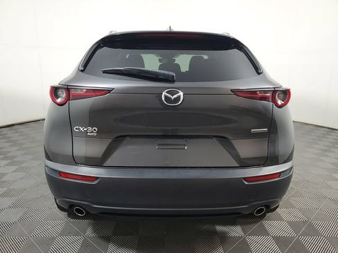 Used 2023 MAZDA CX-30 AWD 2.5 S w/ Premium Package image 5