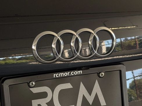 Used 2015 Audi Q5 2.0T Premium Plus w/ Technology Package AWD/4WD image 14