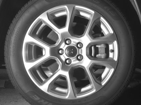 Used 2025 Jeep Compass Limited AWD/4WD image 13