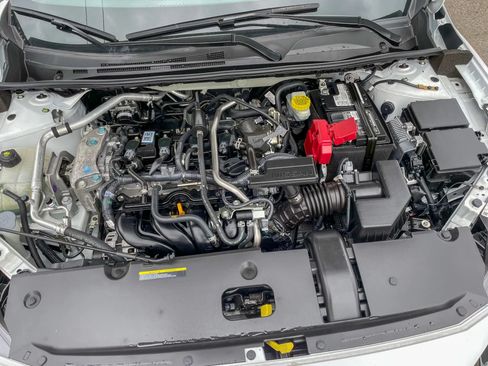 Used 2024 Nissan Sentra S FWD image 38