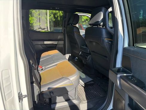 Used 2026 Ford F150 Tremor w/ Equipment Group 402A High AWD/4WD image 13