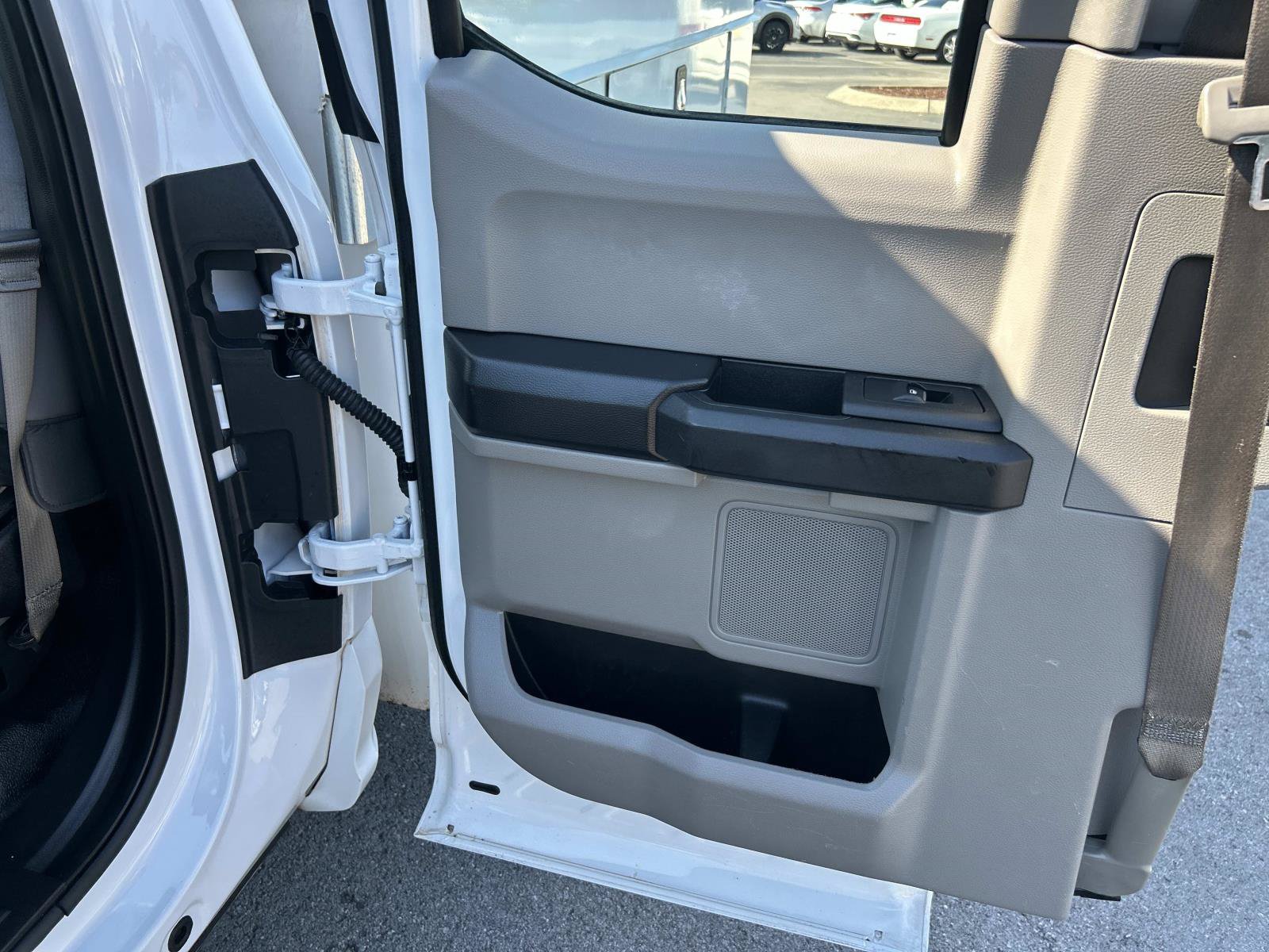 Used 2019 Ford F350 XL w/ XL Value Package RWD image 32