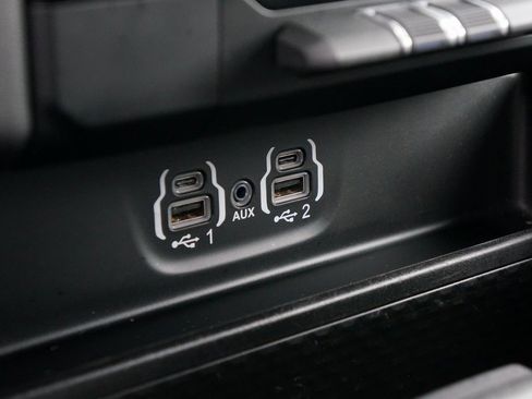 Used 2024 RAM 1500 Laramie image 27