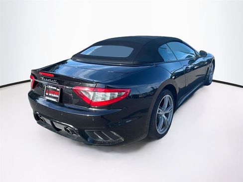 Used 2019 Maserati GranTurismo Sport image 7