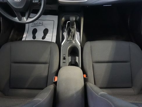 Used 2024 Toyota Corolla LE FWD image 28