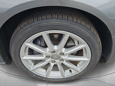 Used 2014 Audi A4 2.0T Premium Plus w/ Premium Plus Package image 9