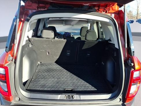 Used 2022 Ford Bronco Sport Big Bend image 9