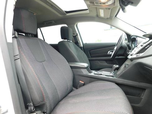Used 2017 GMC Terrain SLE w/ Technology Package AWD/4WD image 19
