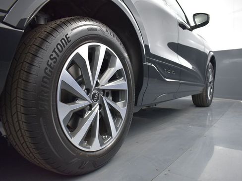 New 2027 Audi Q6 e-tron Premium AWD/4WD image 21