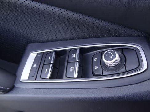 Used 2023 Subaru Ascent Limited AWD/4WD image 22