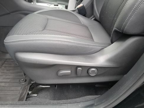 Used 2023 Subaru Forester Premium AWD/4WD image 13