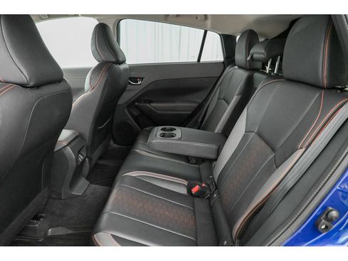 Used 2024 Subaru Crosstrek 2.5i Limited w/ Crosstrek Mirror Package AWD/4WD image 21