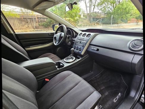 Used 2010 MAZDA CX-7 i SV image 29