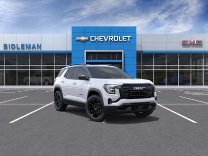 New 2027 GMC Terrain Elevation w/ Elevation Premium Package