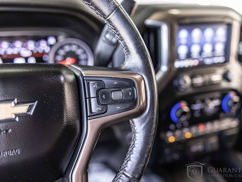 Used 2023 Chevrolet Silverado 3500 High Country w/ Z71 Off-Road Package image 23