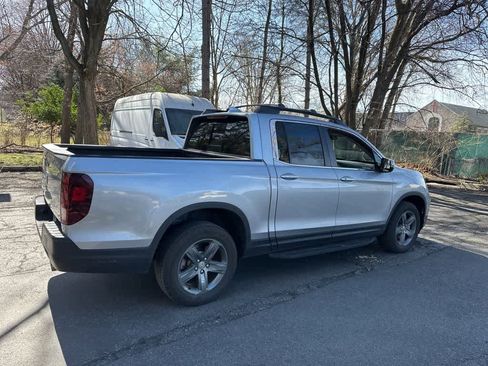 Used 2023 Honda Ridgeline RTL image 15