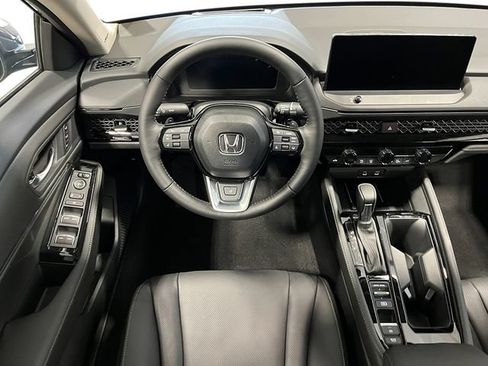 New 2026 Honda Accord Touring image 18