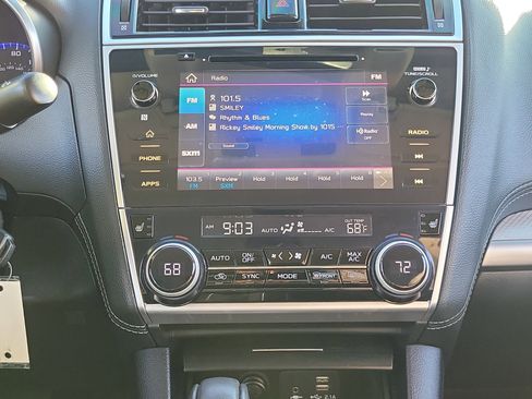 Used 2019 Subaru Legacy 2.5i Premium image 17