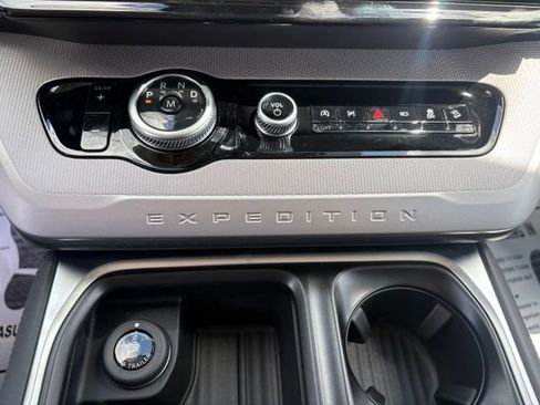 New 2027 Ford Expedition Max Active AWD/4WD image 20
