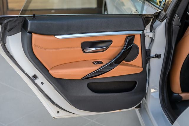 Used 2019 BMW 430i Gran Coupe w/ Convenience Package RWD image 49
