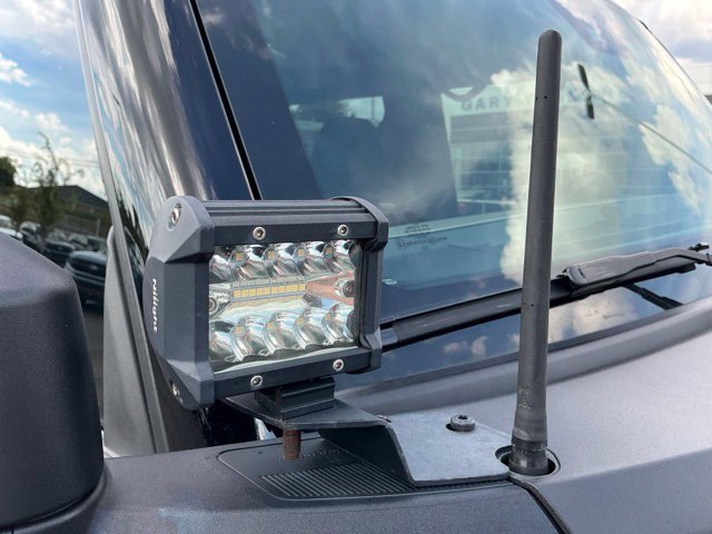 Used 2022 Ford Bronco Wildtrak AWD/4WD image 23