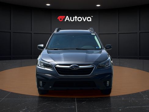Used 2022 Subaru Outback Premium AWD/4WD image 8