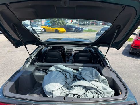 Used 1995 Nissan 300ZX 2+2 Hatchback RWD image 17