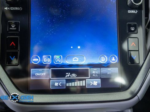 Used 2025 Subaru Crosstrek 2.5i Sport w/ Crosstrek Mirror Package AWD/4WD image 19
