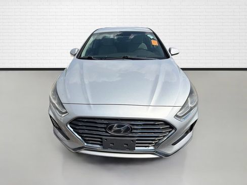 Used 2019 Hyundai Sonata ECO FWD image 2
