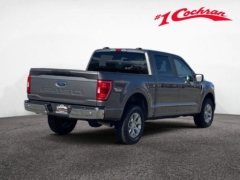 Used 2023 Ford F150 XLT image 7