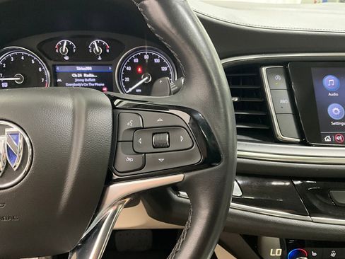 Used 2023 Buick Enclave Essence w/ Experience Buick Package image 15