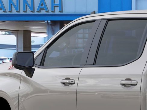 New 2026 Chevrolet Silverado 1500 RST image 13