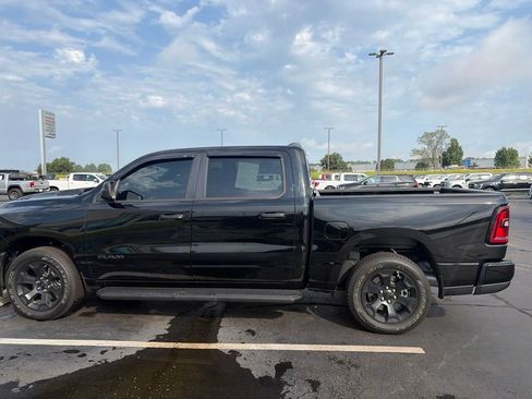 Used 2026 RAM 1500 Express AWD/4WD image 14