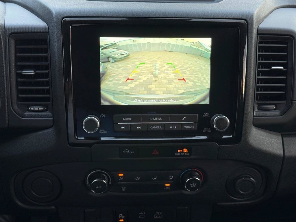 Used 2024 Nissan Frontier S w/ Technology Package RWD image 20