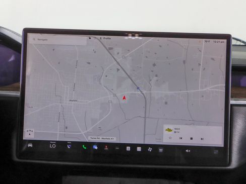Used 2022 Tesla Model X AWD/4WD image 18