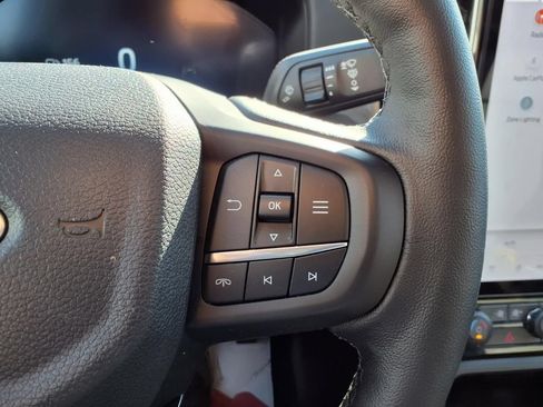 Used 2024 Ford Ranger Lariat w/ Advanced Towing Package AWD/4WD image 19